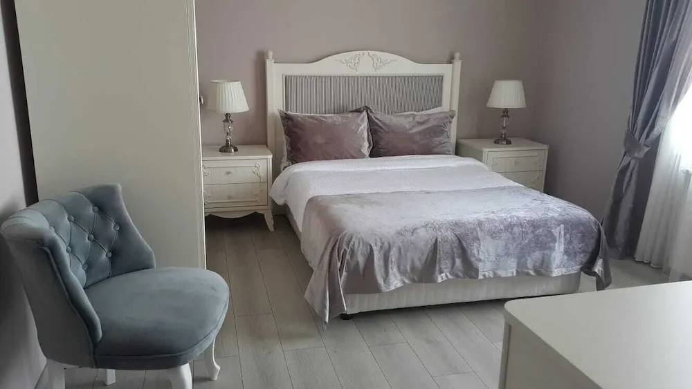 Deluxe Oda, Deniz Manzaralı