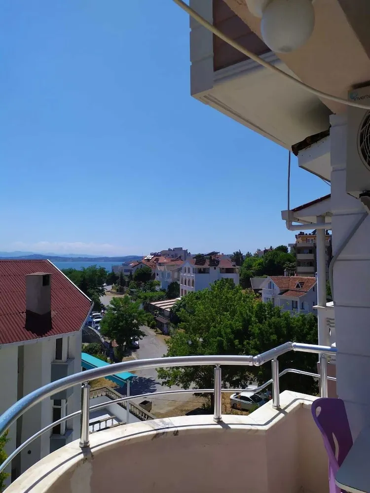 Deluxe Oda, Deniz Manzaralı