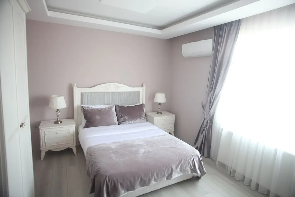 Deluxe Oda, Deniz Manzaralı