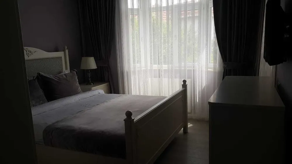 Deluxe Oda, Deniz Manzaralı