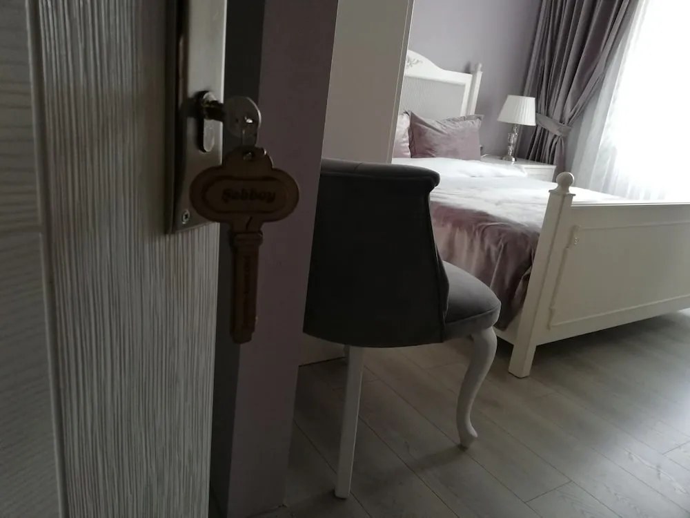 Deluxe Oda, Deniz Manzaralı