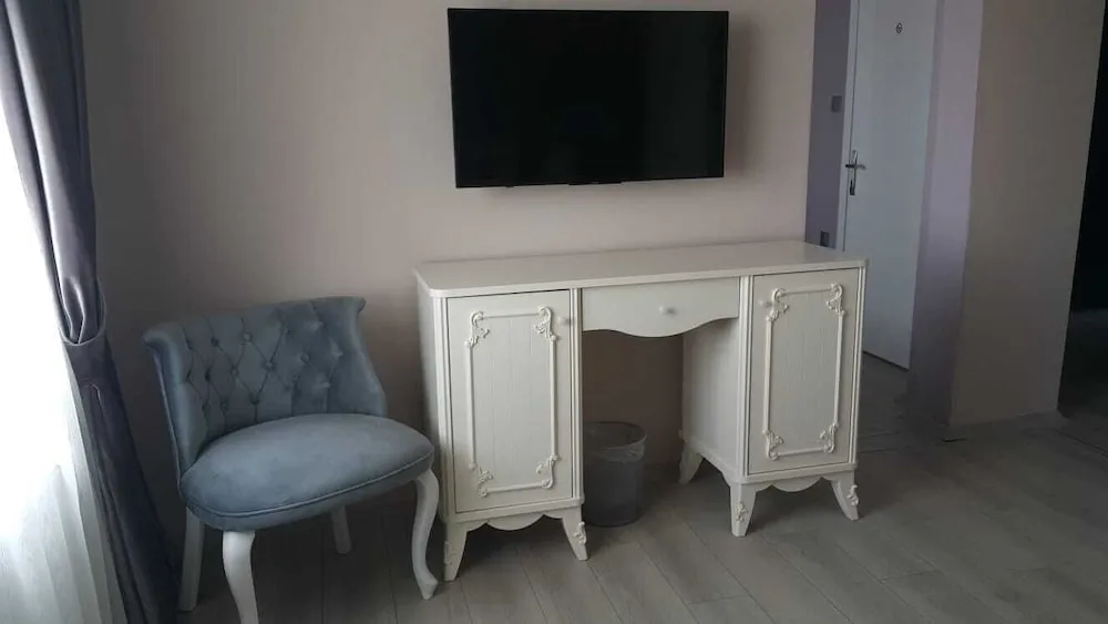 Deluxe Oda, Deniz Manzaralı