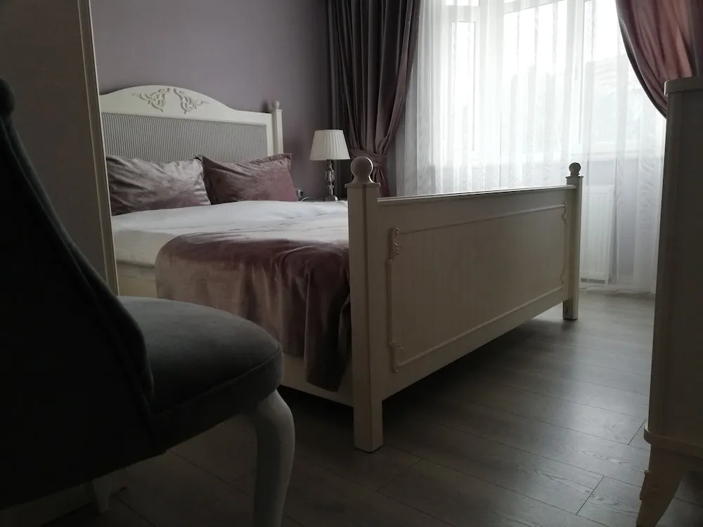 Deluxe Oda, Deniz Manzaralı
