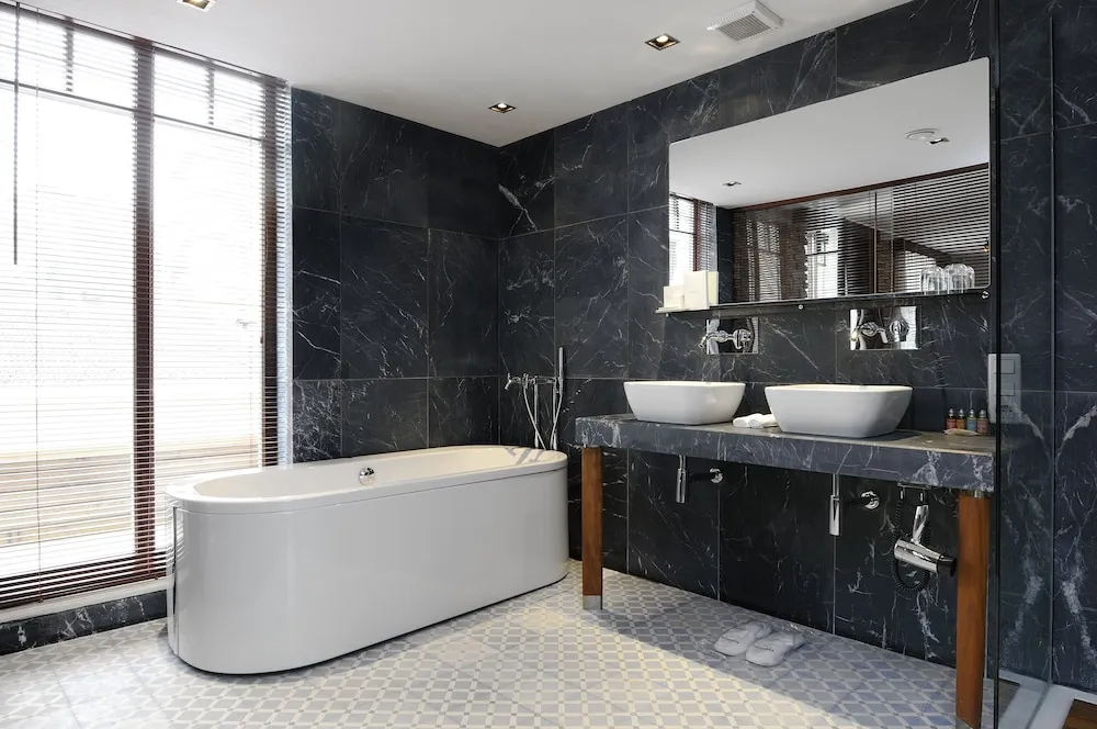 Galata Terrace Suite