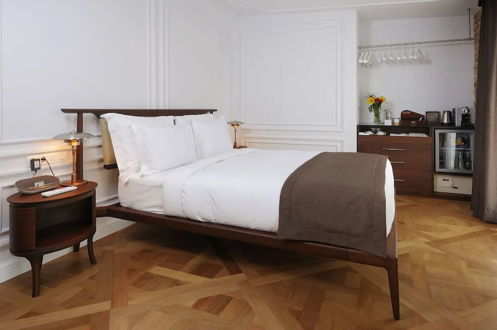 Galata Terrace Suite