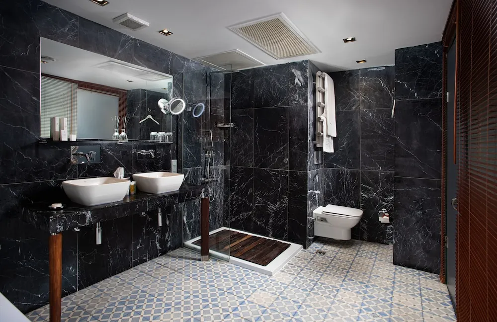 Galata Terrace Suite
