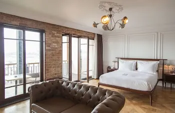Georges Hotel Galata