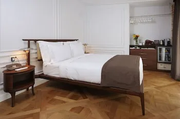 Georges Hotel Galata
