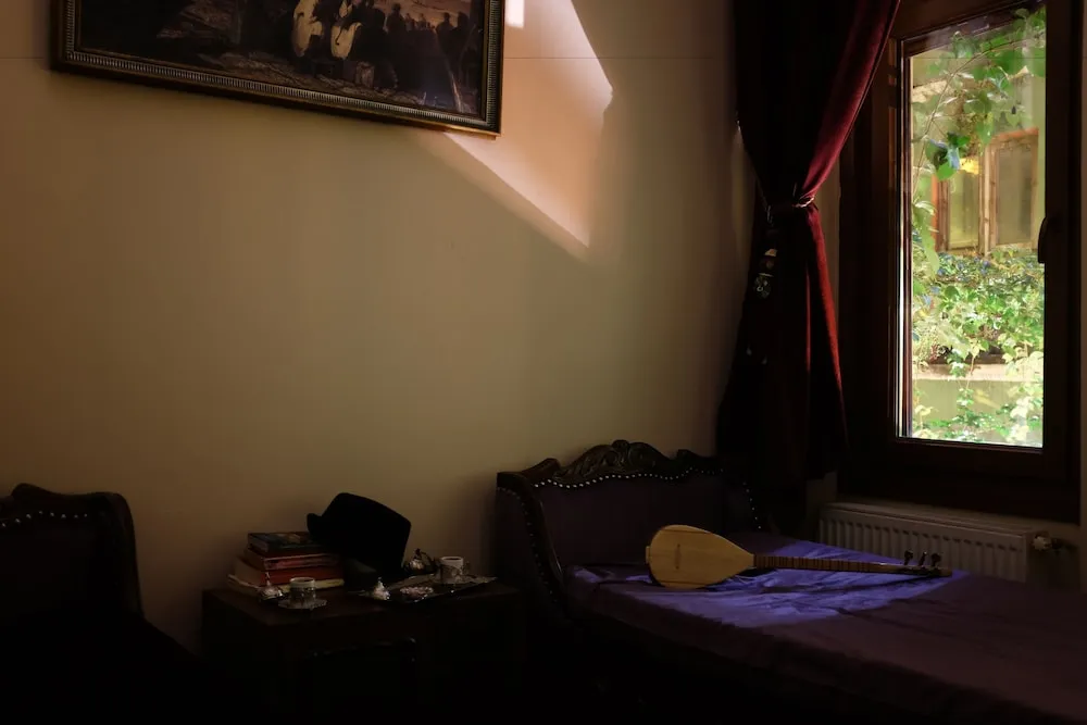 Standard Oda, Birden Çok Yatak, Ortak Banyo
