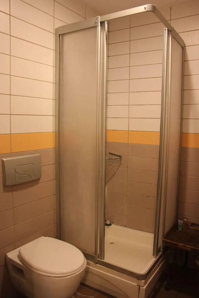Family Oda, Birden Çok Yatak, Özel Banyo