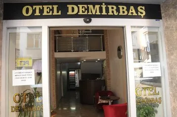 Demirbaş Hotel