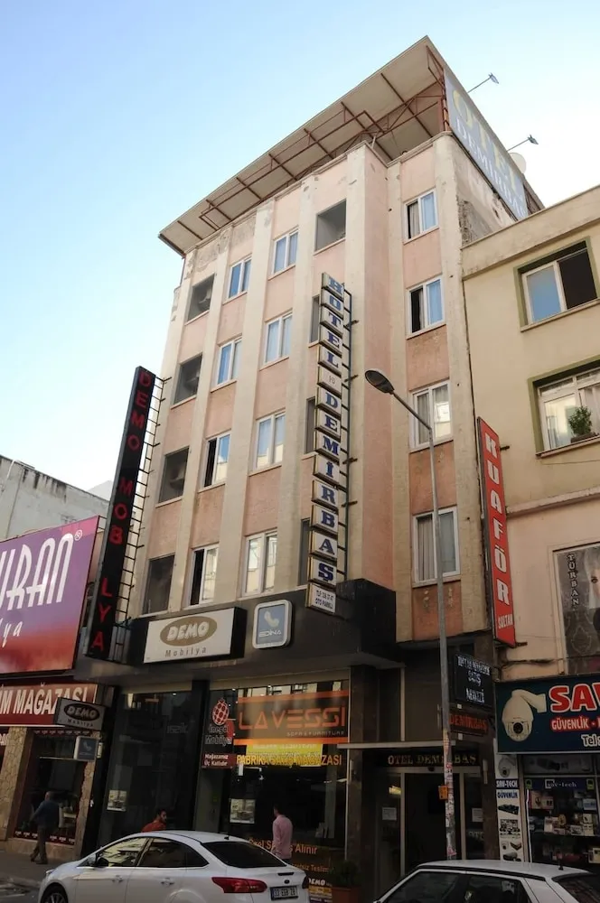 Demirbaş Hotel