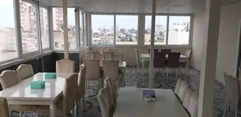 Demirbaş Hotel