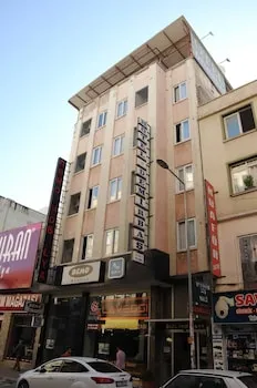 Demirbaş Hotel