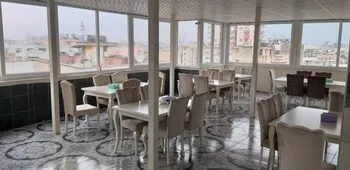 Demirbaş Hotel