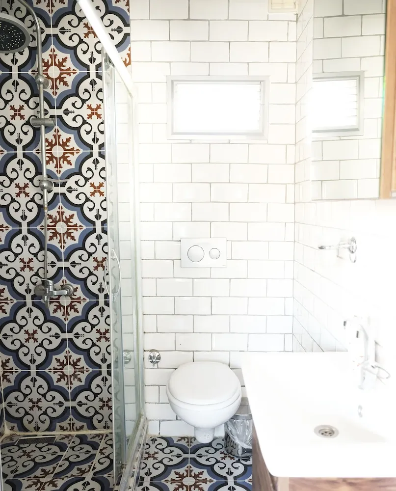 Romantic Çatı Katı (Loft), 1 Çift Kişilik Yatak, Teras, Şehir Manzaralı