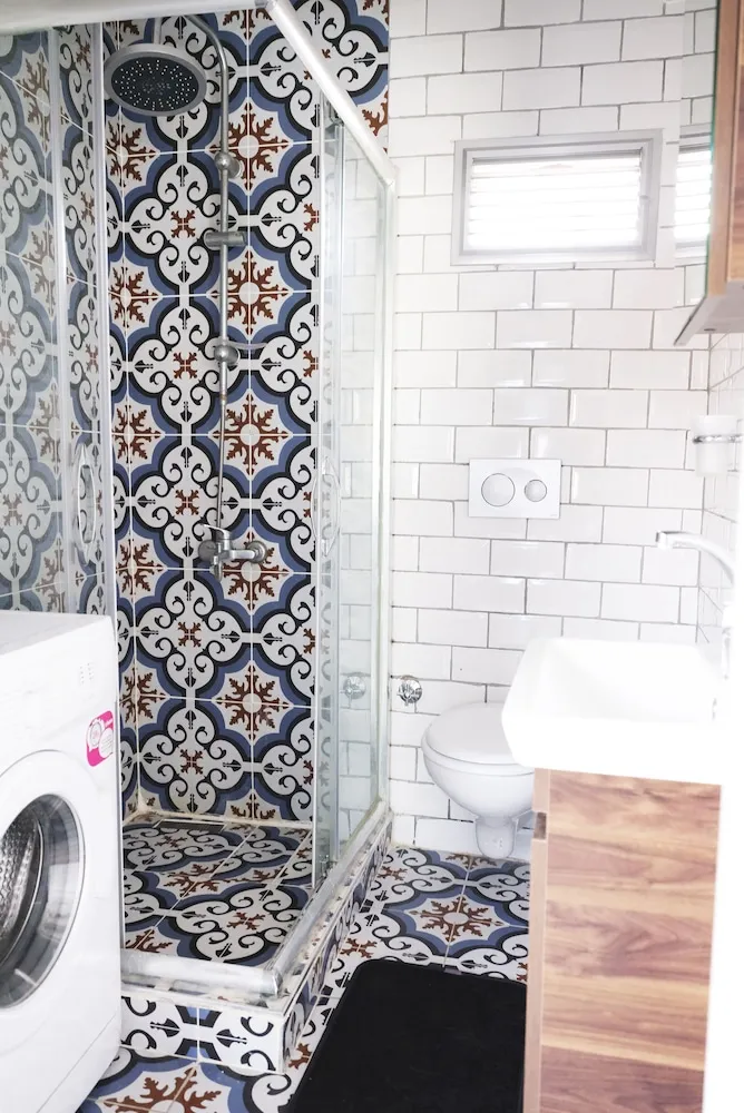 Romantic Çatı Katı (Loft), 1 Çift Kişilik Yatak, Teras, Şehir Manzaralı