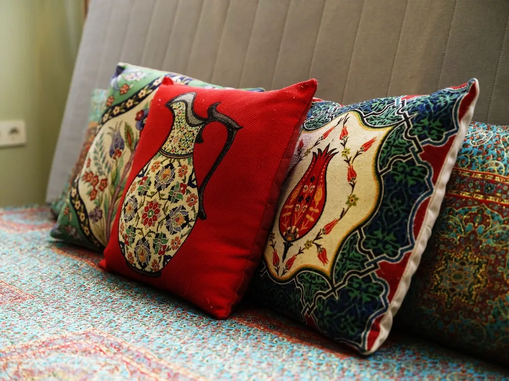 Family Apart Daire, 1 Çift Kişilik Yatak ve Çekyat, Zemin Kat