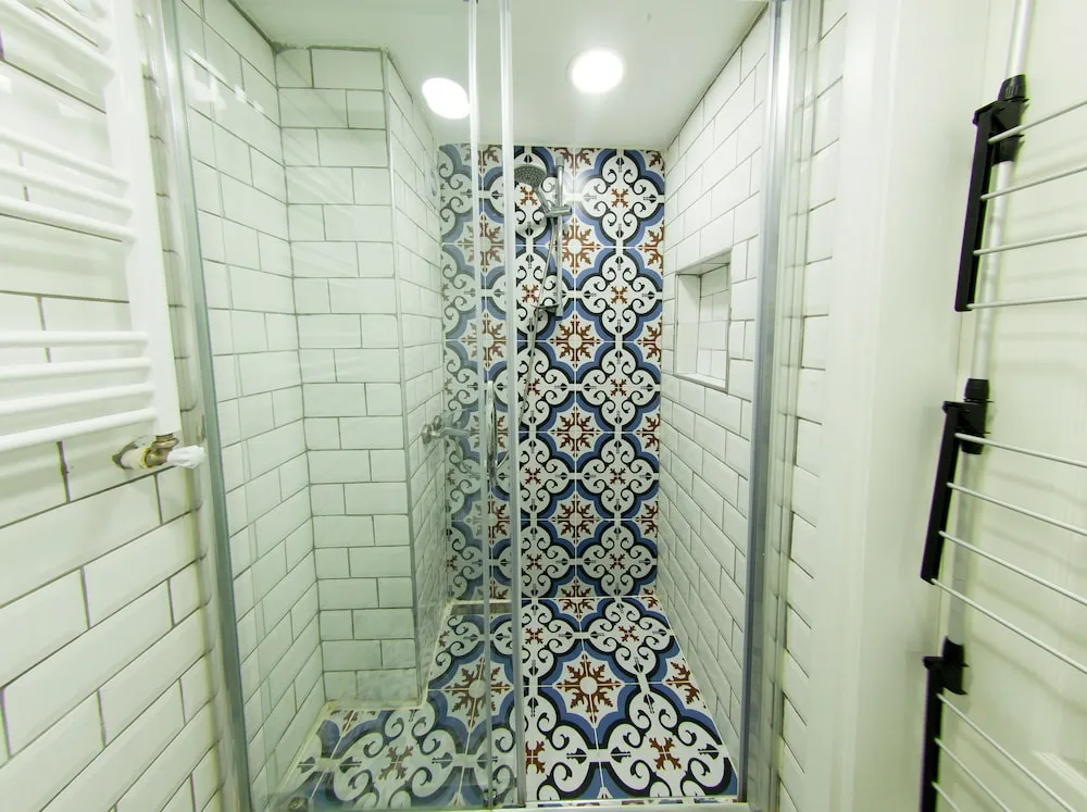 Traditional Apart Daire, 1 Yatak Odası, Mutfak