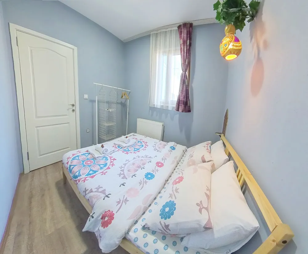 Traditional Apart Daire, 1 Yatak Odası, Mutfak