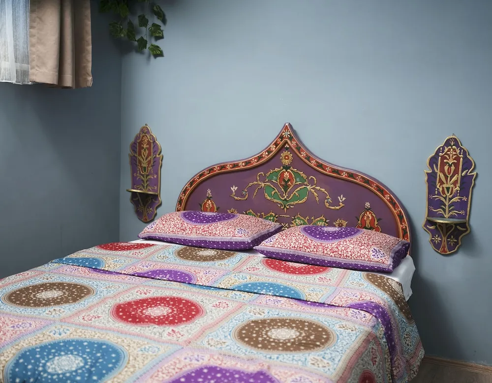 Comfort Apart Daire, 1 Çift Kişilik Yatak ve Çekyat, Mutfak, Zemin Kat