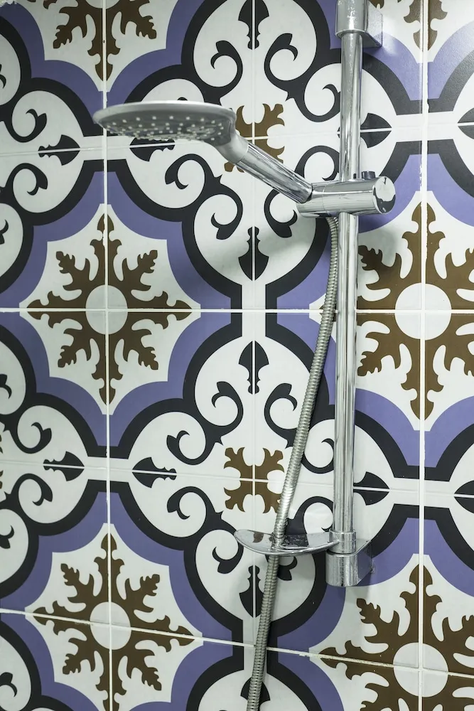 Design Apart Daire, 1 Çift Kişilik Yatak, Mutfak