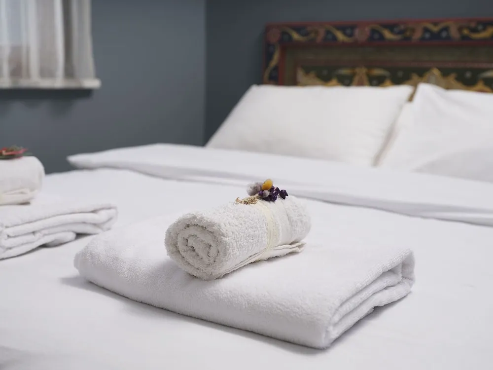 Comfort Apart Daire, 1 Çift Kişilik Yatak ve Çekyat, Mutfak