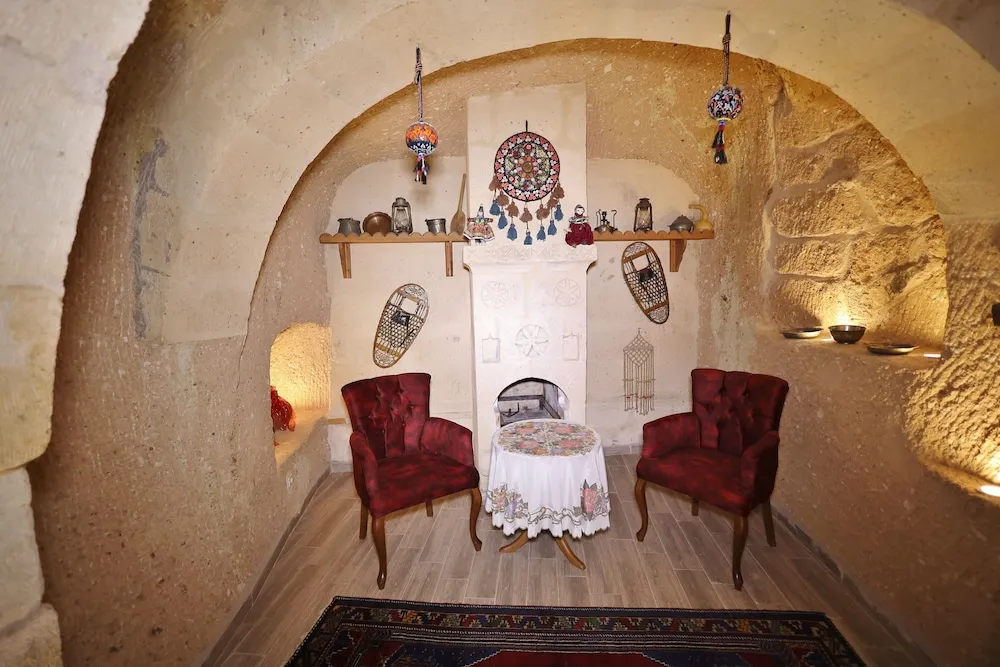 Exclusive Süit