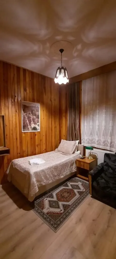Standard Tek Kişilik Oda