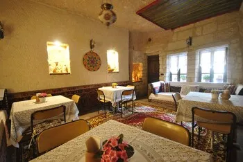 Hotel Elvan