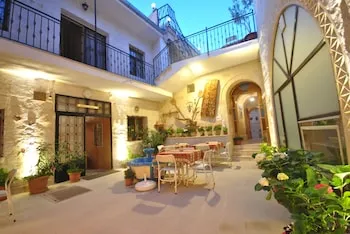 Hotel Elvan
