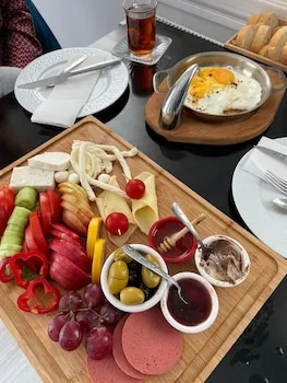 Arnavutköy House Hotel