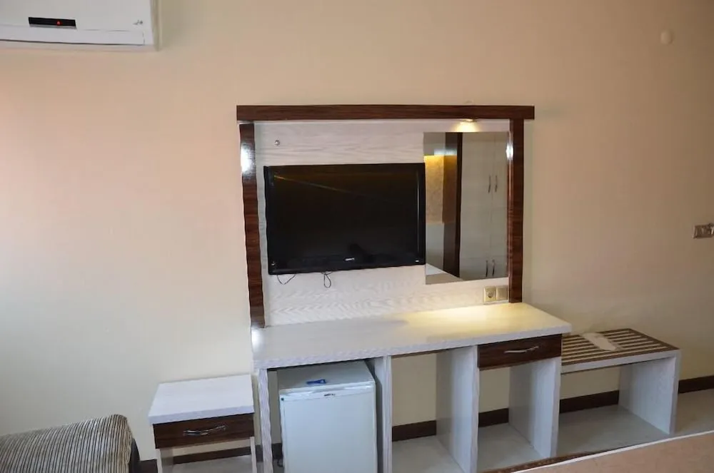 Standard Üç Kişilik Oda