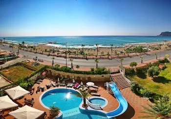 Hotel Bella Bravo
