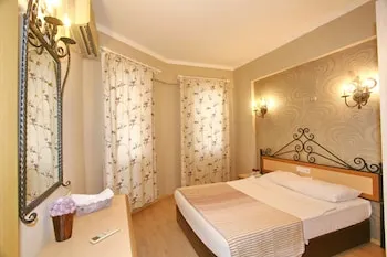 Hotel Bella Bravo