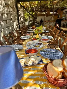 Amarillo Alaçatı