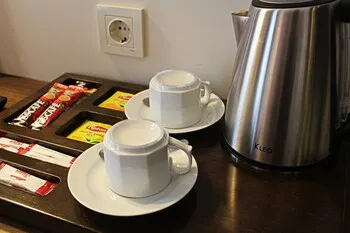 Aristocrat Hotel