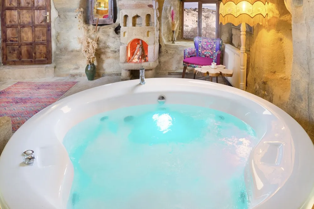 Superior Tek Büyük Yataklı Oda