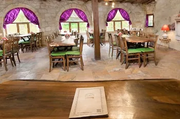 Cappadocia Splendid Cave Hotel