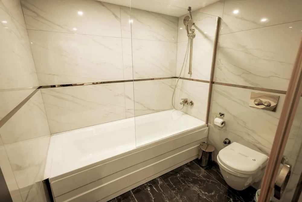 Standard Üç Kişilik Oda, Şehir Manzaralı
