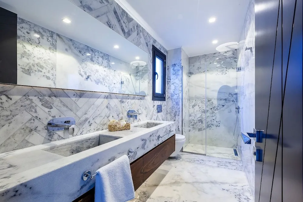 Luxury Villa, 5 Yatak Odası, Kişiye Özel Havuzlu