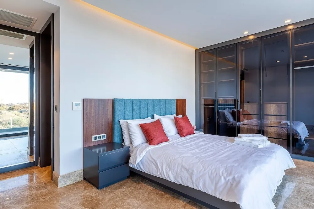 Luxury Villa, 5 Yatak Odası, Kişiye Özel Havuzlu