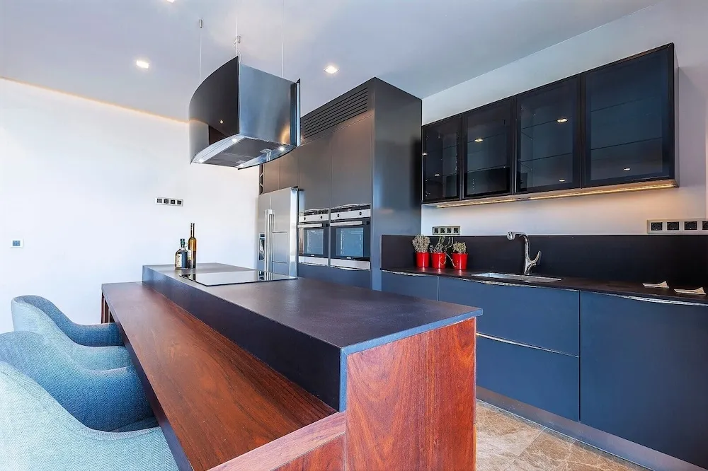 Luxury Villa, 5 Yatak Odası, Kişiye Özel Havuzlu