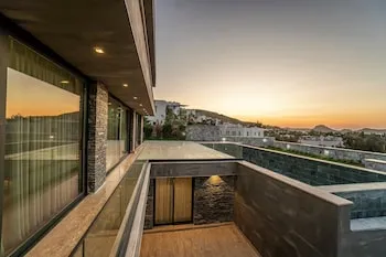 7 Deluxe - Baştan Çıkaran Stil ve Dinginlik