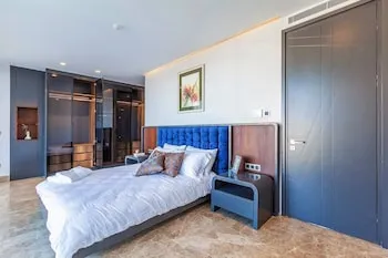7 Deluxe - Baştan Çıkaran Stil ve Dinginlik