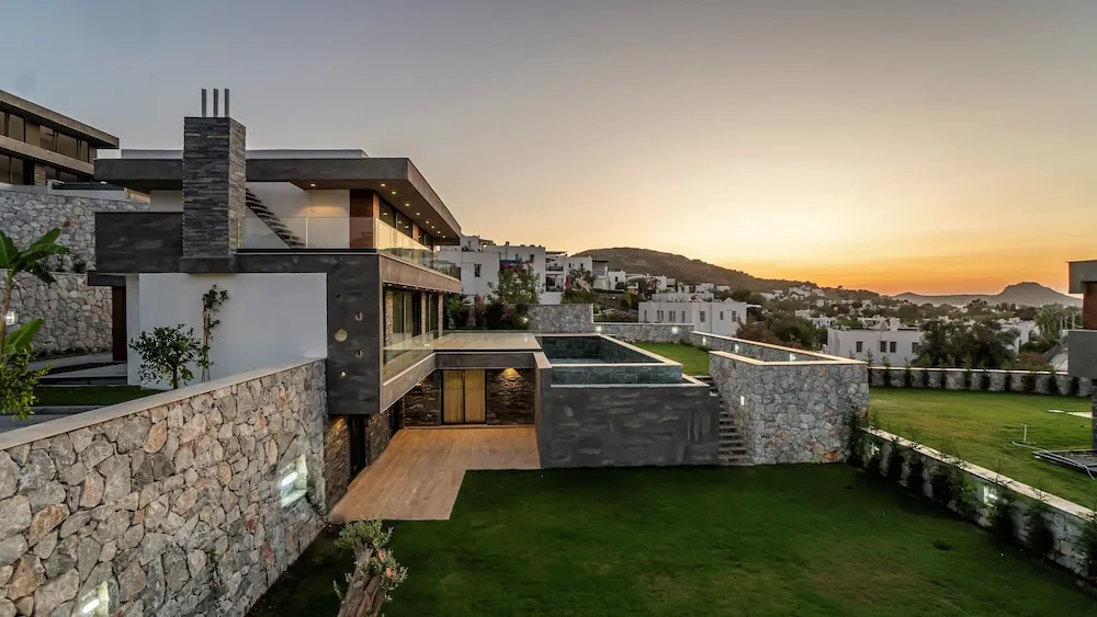 7 Deluxe - Baştan Çıkaran Stil ve Dinginlik