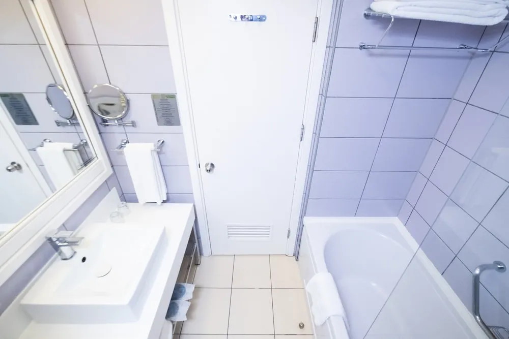 Standard Oda, Birden Çok Yatak (DZX3)