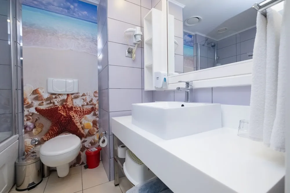 Standard Oda, Birden Çok Yatak (DZX3)