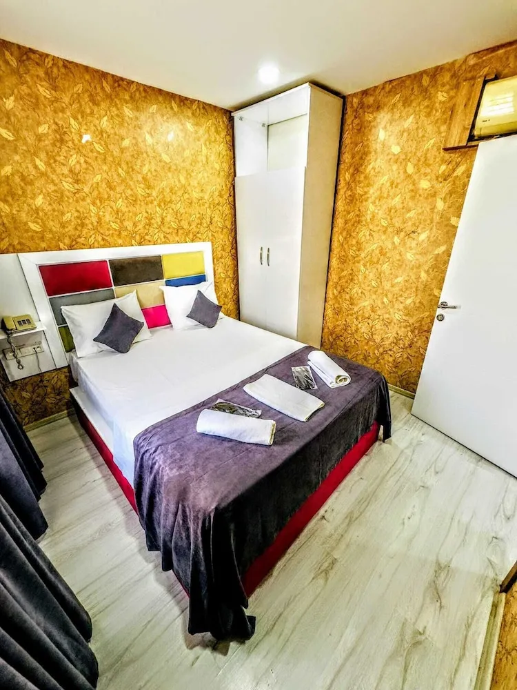 Deluxe Apart Daire