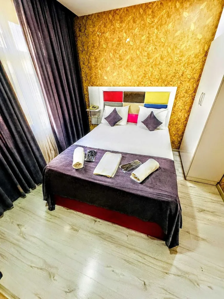 Deluxe Apart Daire
